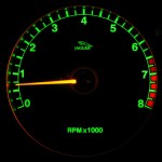 Tachometer