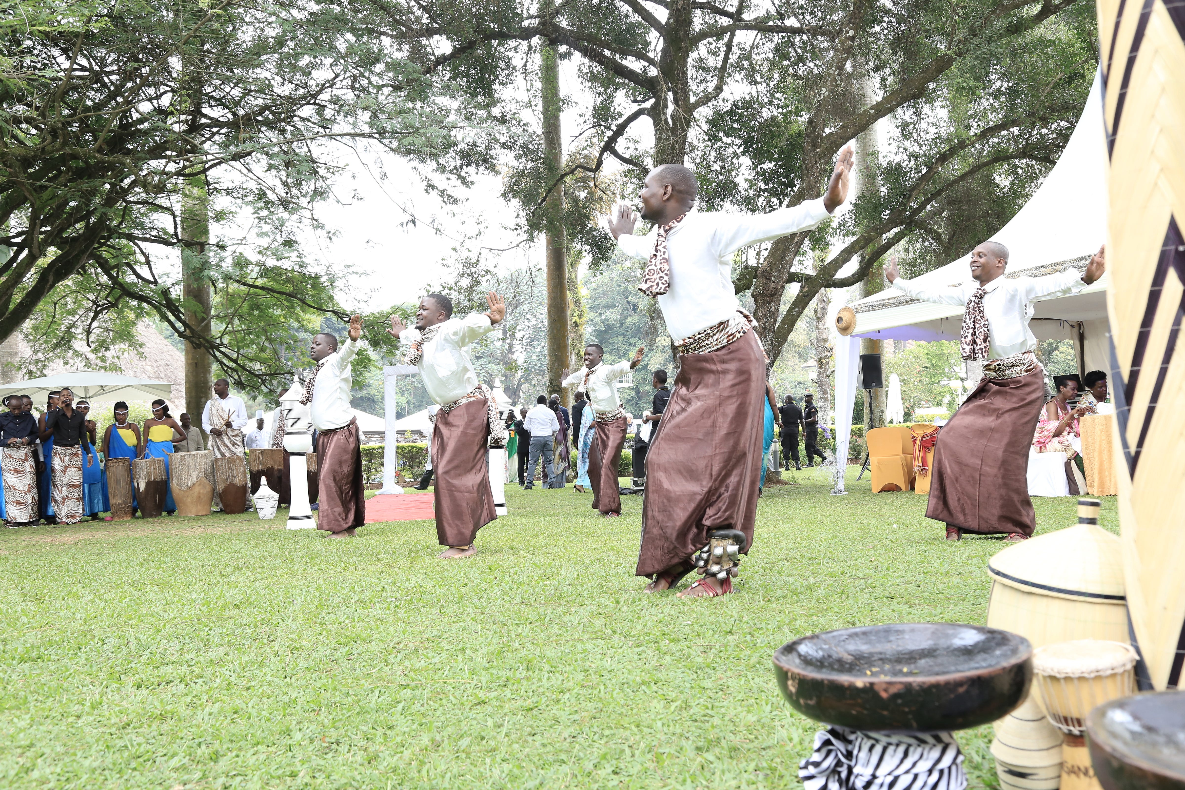 The dancing and drumming was spectacular. It’s really unfortunate that you can’t capture it with a photo.